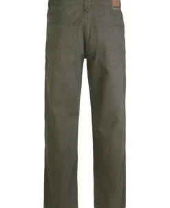Sale Men's Twill Straight Leg Jean Pants & Jeans
