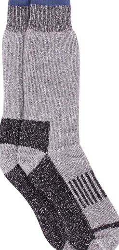 Best Mens' Wool Blend Boot Socks Socks|Mens Hosiery