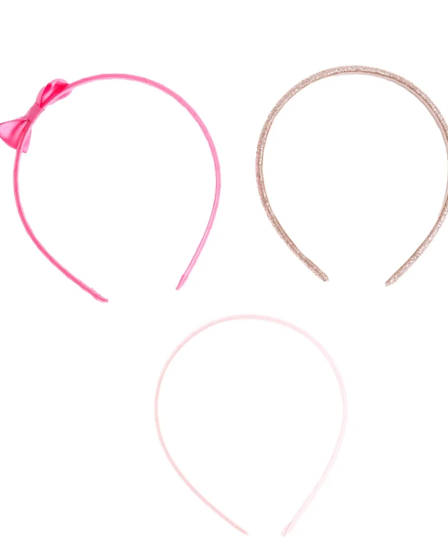 Best Mini Mango 3 Pack Headband Kids Accessories|Kids Accessories & Toys