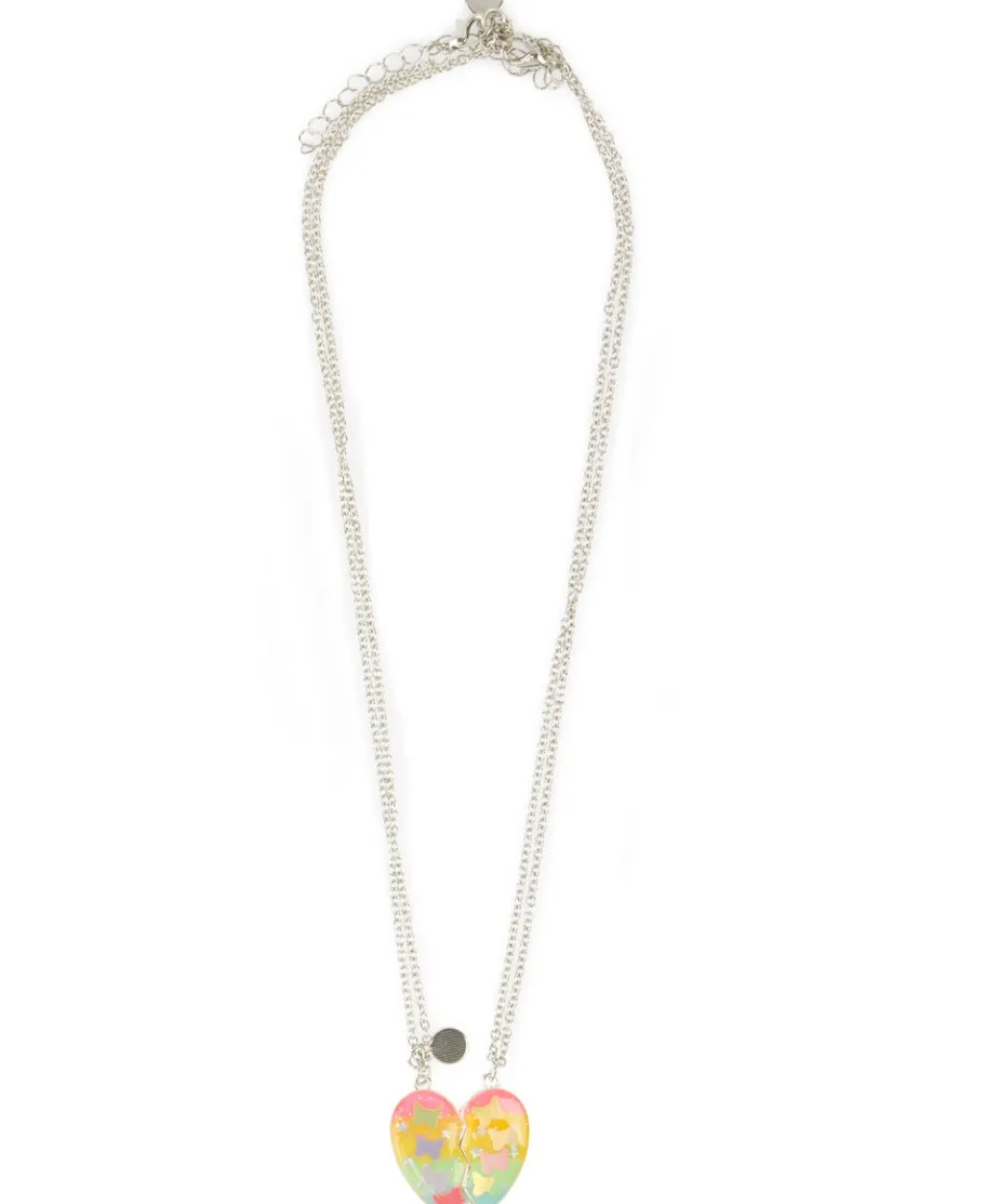 Clearance Mini Mango BFF Necklace Kids Accessories|Kids Accessories & Toys