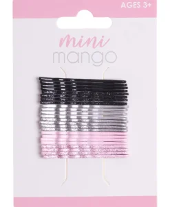 New Mini Mango Dance Bobby Pins Kids Accessories|Kids Accessories & Toys