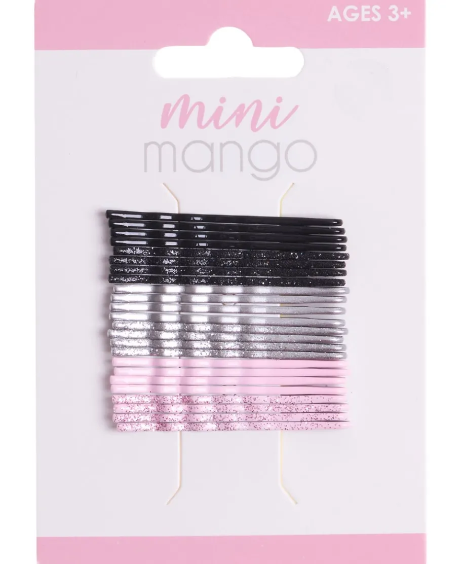 New Mini Mango Dance Bobby Pins Kids Accessories|Kids Accessories & Toys