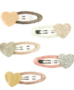 Discount Mini Mango Fashion Clips Kids Accessories|Kids Accessories & Toys