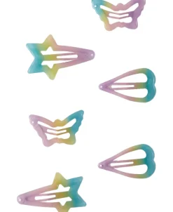 Hot Mini Mango Hair Accessories Set Kids Accessories|Kids Accessories & Toys