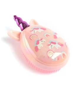 Fashion Mini Mango Hair Brush Kids Accessories|Kids Accessories & Toys