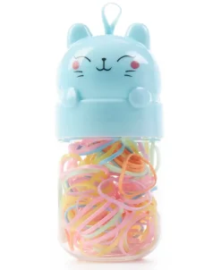 Fashion Mini Mango Hair Elastic Pack Kids Accessories|Kids Accessories & Toys