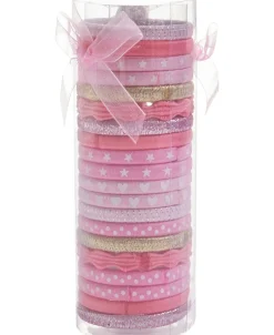 New Mini Mango Hairtie Tub Kids Accessories|Kids Accessories & Toys