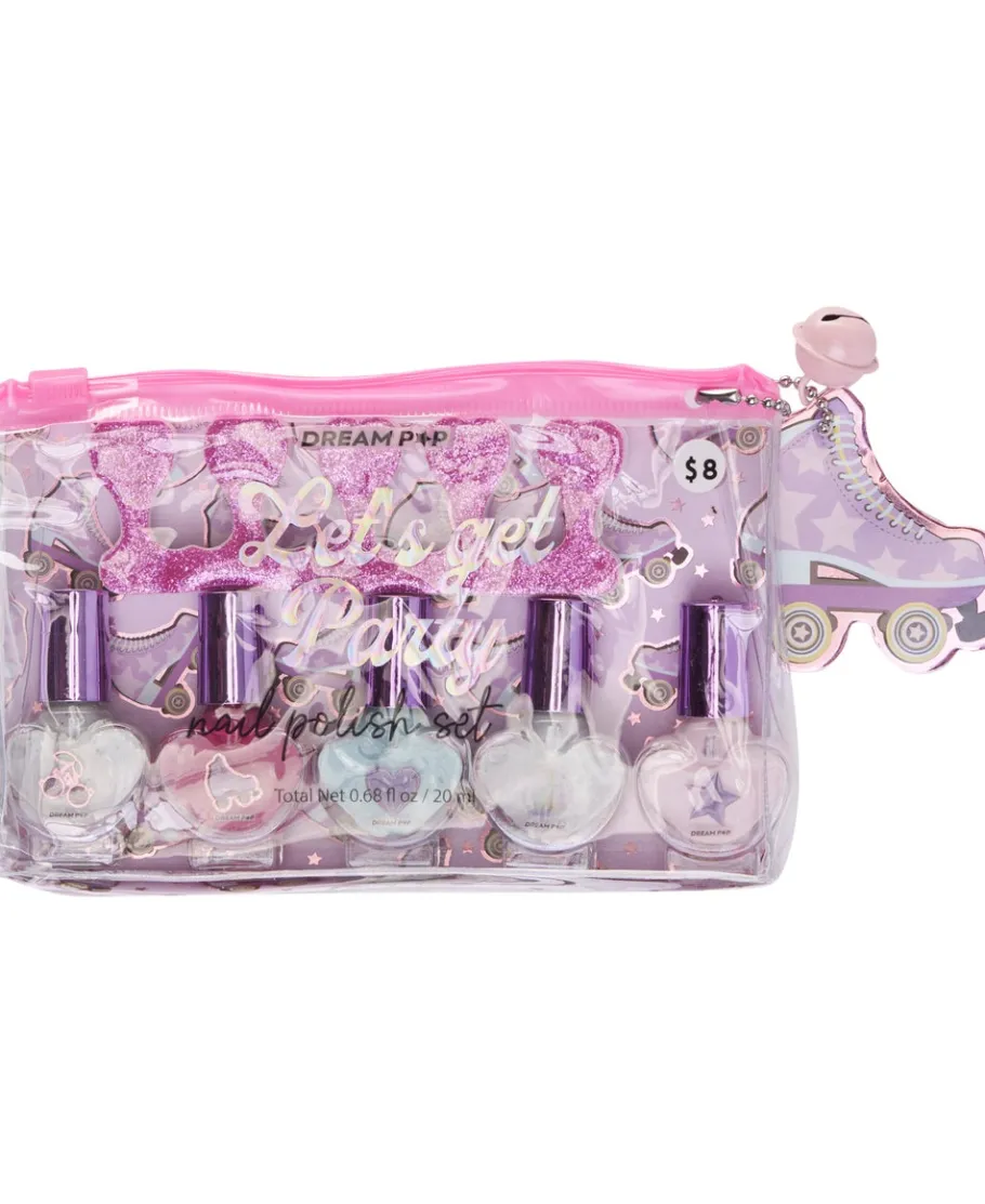 Discount Mini Nail set Kids Accessories|Kids Accessories & Toys