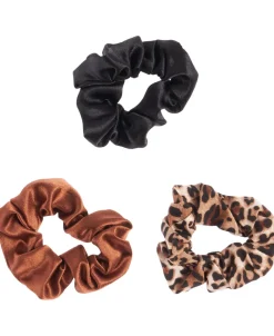 Best Miss Mango 3 Pack Scrunchies Kids Accessories|Kids Accessories & Toys