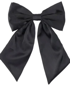 Sale Satin Bow Hair Clip Kids Accessories|Kids Accessories & Toys