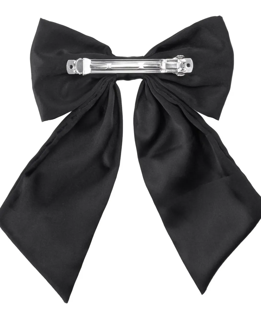 Sale Satin Bow Hair Clip Kids Accessories|Kids Accessories & Toys