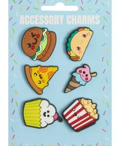 Fashion Shoe Charms Kids Accessories|Kids Accessories & Toys