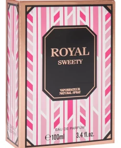 Sale VVLove Womens Fragrance 100ml Fragrance
