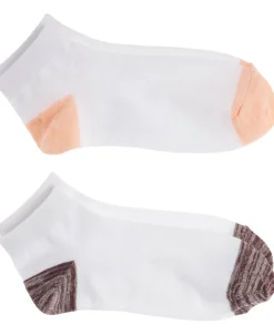 Outlet Women's 2 Pack Low Cut Socks Women Accessories|Womens Hosiery