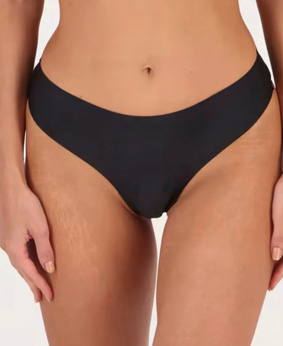 Fashion Women's 3 Pack No Show Gee Briefs Women Lingerie|Womens Briefs