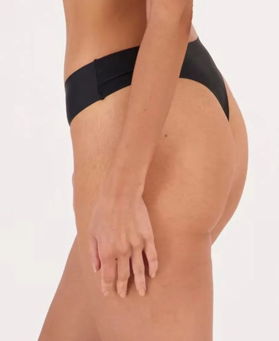 Fashion Women's 3 Pack No Show Gee Briefs Women Lingerie|Womens Briefs