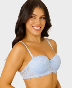 Discount Women's 2 Pack Regular Bra Women Lingerie|Plus Size
