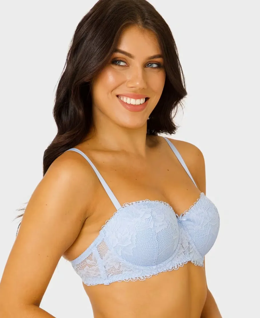 Discount Women's 2 Pack Regular Bra Women Lingerie|Plus Size