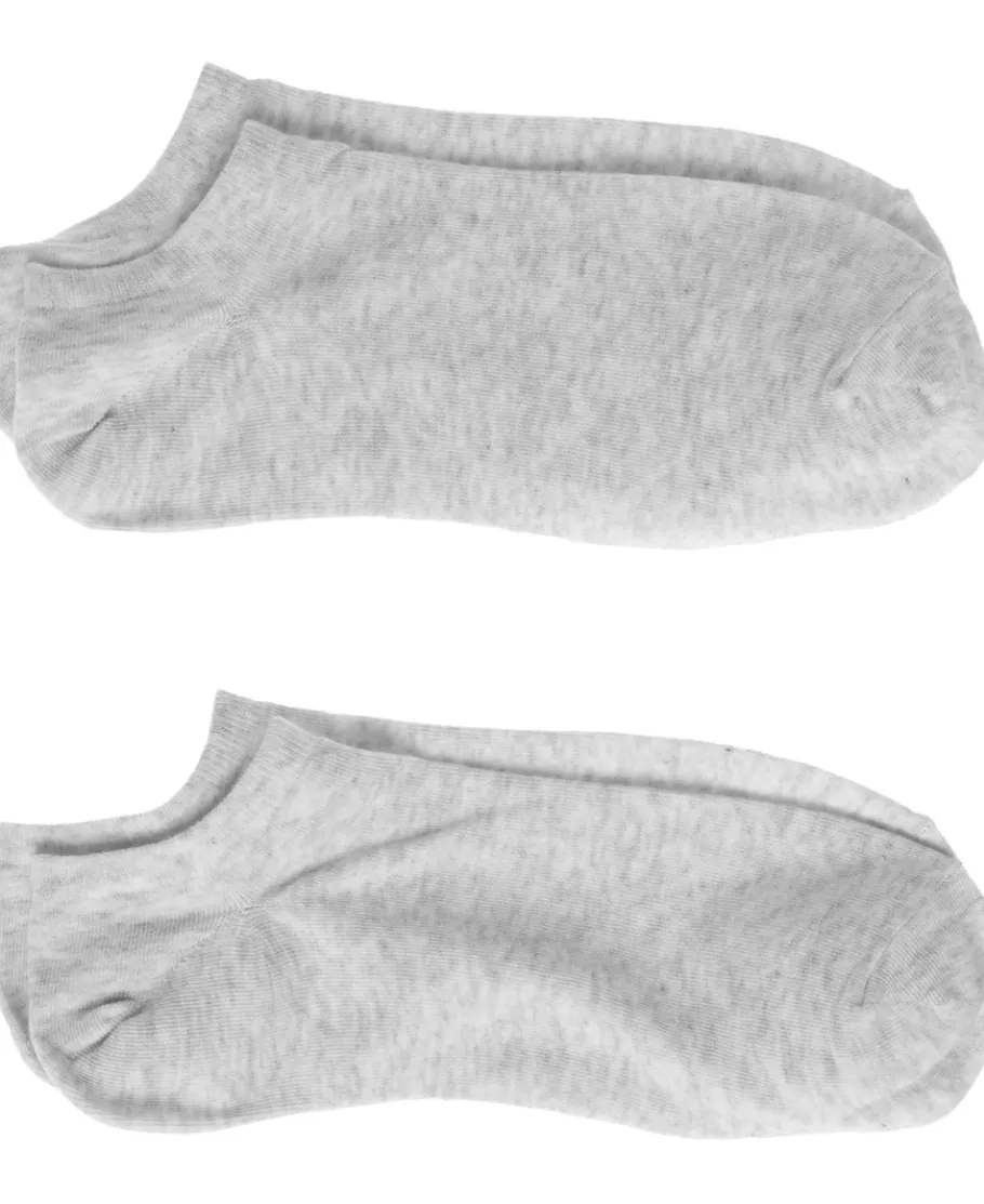 Fashion Women's 2 Pack Sneaker Socks Women Accessories|Womens Hosiery