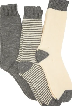 Fashion Women's 3 Pack Thermal Sock Women Accessories|Socks