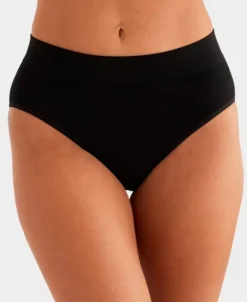 New Women's Bamboo Seamfree Full Brief Women Lingerie|Womens Briefs