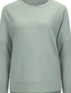 Clearance Women's Batwing Super Soft Jumper Women Knitwear