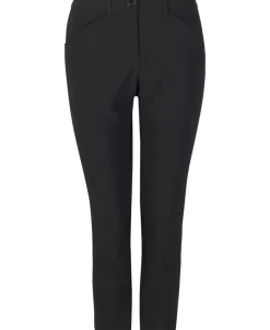 Clearance Women's Bengaline Crop Pant Women Pants & Leggings