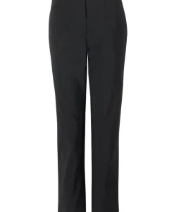 Discount Women's Bengaline Straight Leg Pant Women Plus Size|Pants & Leggings
