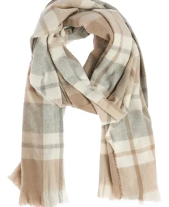 Hot Women's Blanket Scarf Women Accessories