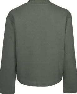 Hot Women's Bomber Sweatshirt Women Sweats & Fleece