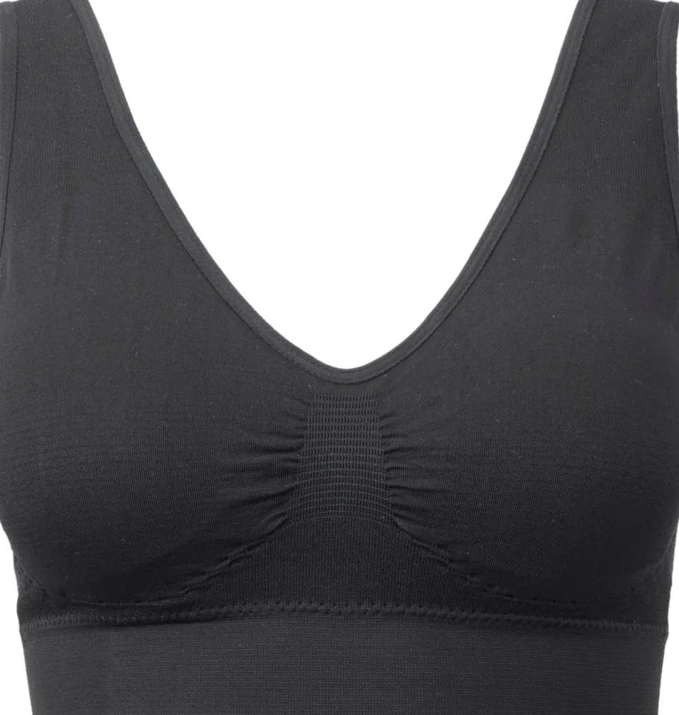 Online Women's Core Seamfree Crop Women Lingerie|All Womens Underwear