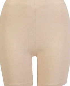 Fashion Women's Cotton Blend Bike Shorts Women Plus Size