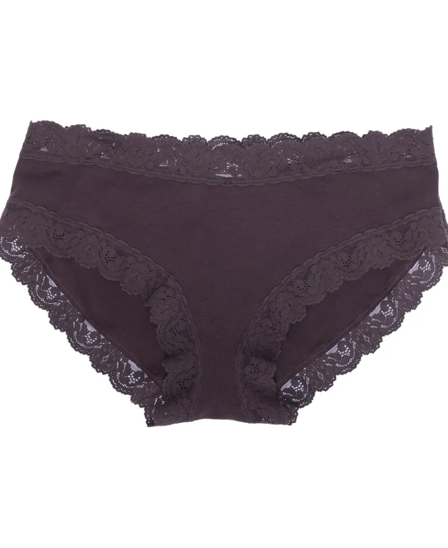 Sale Women's Cotton Lace Bikini Briefs Women Lingerie|Womens Briefs