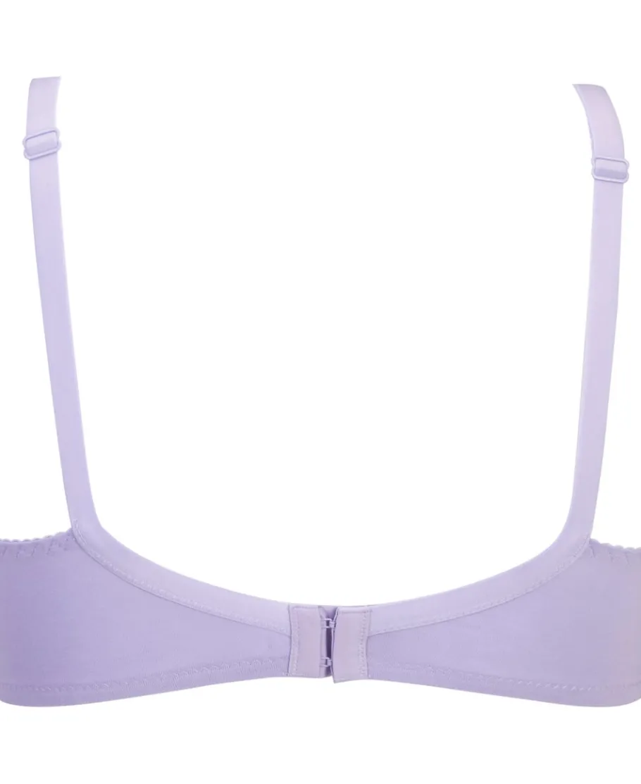 Best Women's Cotton Wirefree Bra Women Lingerie|Plus Size