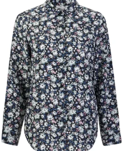 Sale Women's Crinkle Shirt Women Tops