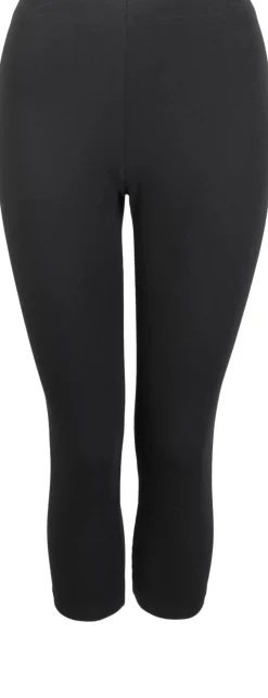 Online Women's Cropped Leggings Women Plus Size|Pants & Leggings