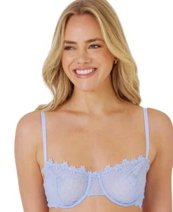 Outlet Women's Daisy Balconette Bra Women Lingerie|Womens Bras