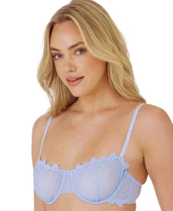 Outlet Women's Daisy Balconette Bra Women Lingerie|Womens Bras