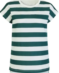 Best Women's Dropped Shoulder Tee Women T-Shirts|Tops