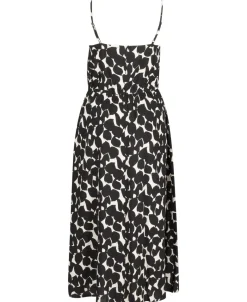 Clearance Women's Elastic Waist Dress Women Dresses