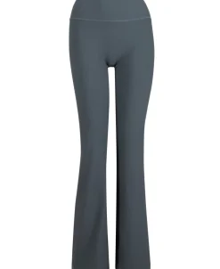 Hot Women's Elite Active Ribbed Flare Leggings Women Pants & Leggings|Activewear & Leisure