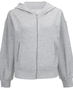 Best Women's Elite Embroidered Hoodie Women Sweats & Fleece|Activewear & Leisure