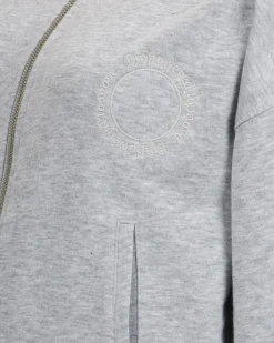 Best Women's Elite Embroidered Hoodie Women Sweats & Fleece|Activewear & Leisure