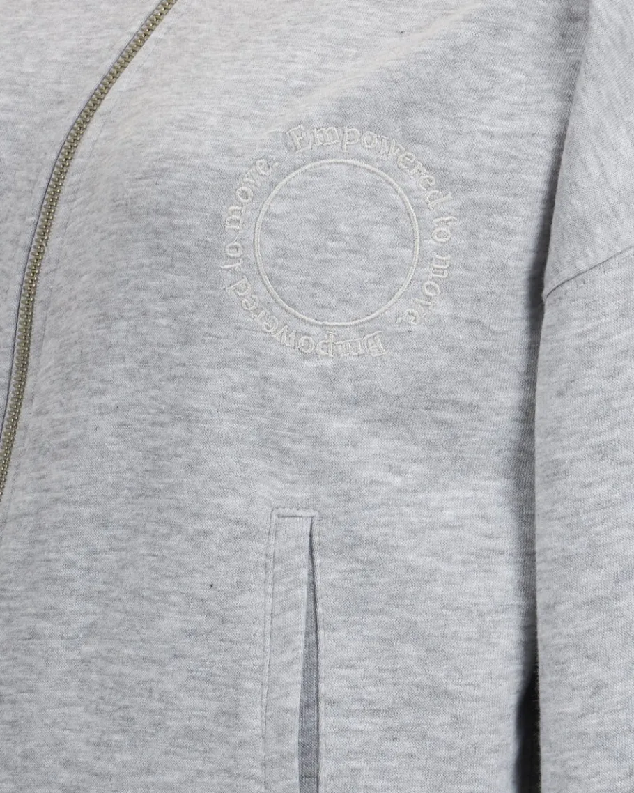 Best Women's Elite Embroidered Hoodie Women Sweats & Fleece|Activewear & Leisure