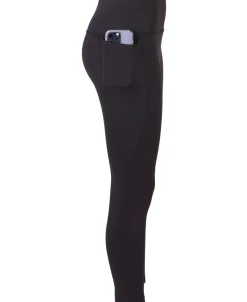 Hot Women's Elite Pocket 7/8 Leggings Women Pants & Leggings|Activewear & Leisure