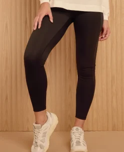 New Women's Elite Pocket Full Length Legging Women Pants & Leggings|Activewear & Leisure