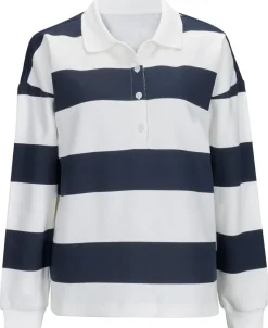 Clearance Women's Elite Polo Sweater Women Activewear & Leisure