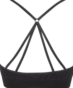 Online Women's Elite Racer Back Crop Bra Women Lingerie|Activewear & Leisure
