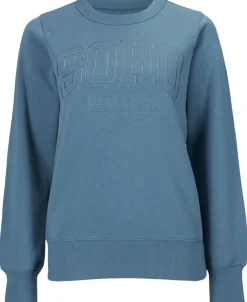 Hot Women's Embroidered Sweatshirt Women Sweats & Fleece