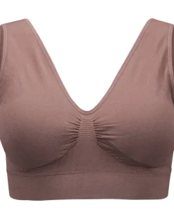 Online Women's Everyday Celeste Seamfree Crop Women Lingerie|Womens Bras